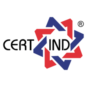 Сертифицирано от CertInd