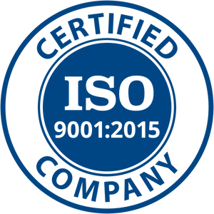 ISO 9001:2015 Управление на качеството