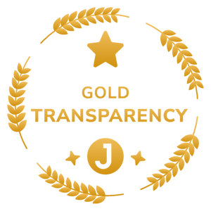 Judge.me Златен медал "Публикувану на над 95% от всички ревюта"