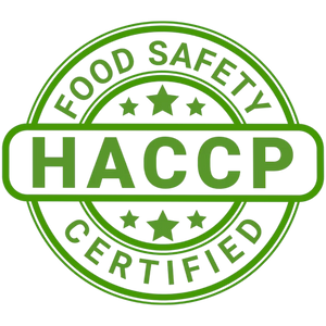 НАССР Сертифицирана безопасност на храните